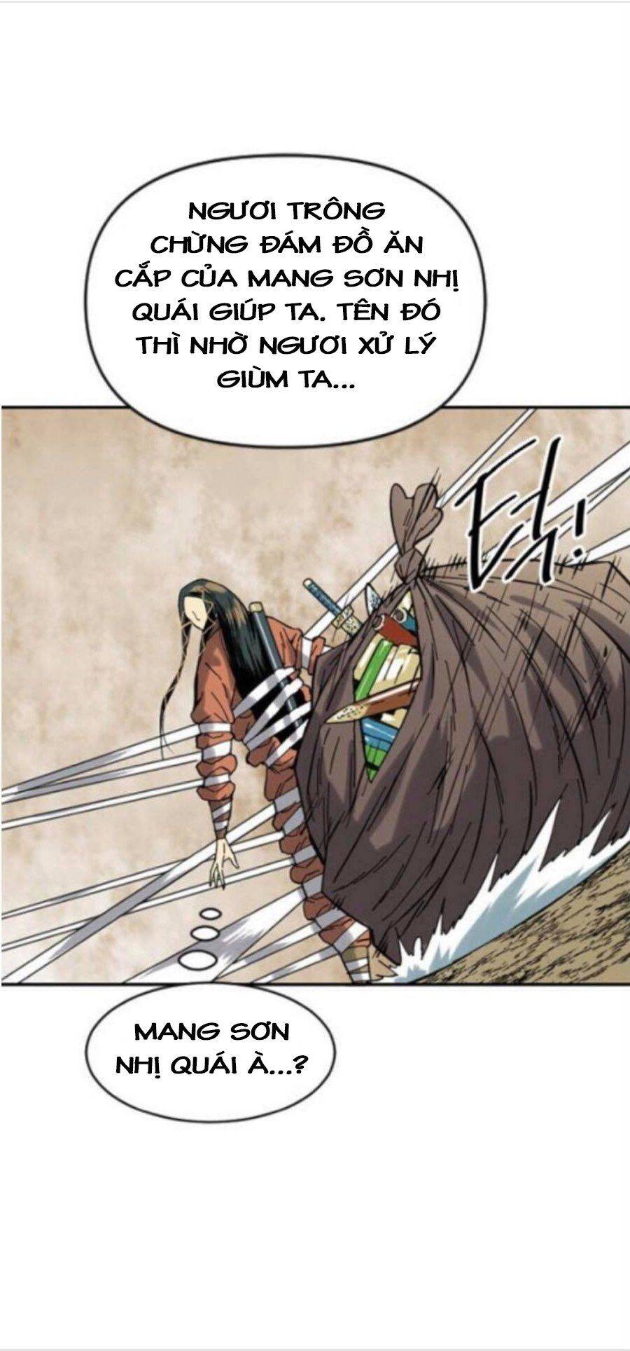 Thiên Hạ Đệ Nhất Nhân Chapter 29 - 38