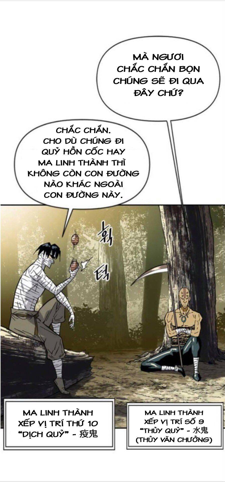 Thiên Hạ Đệ Nhất Nhân Chapter 29 - 5