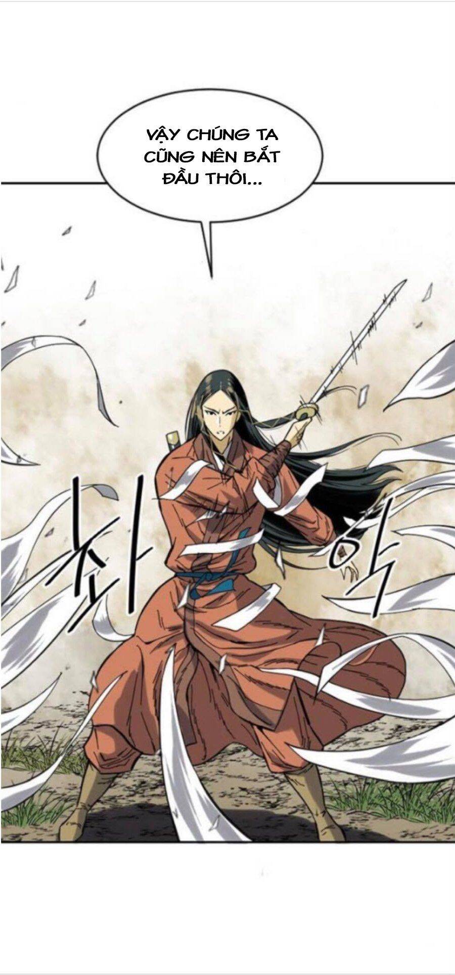 Thiên Hạ Đệ Nhất Nhân Chapter 29 - 41