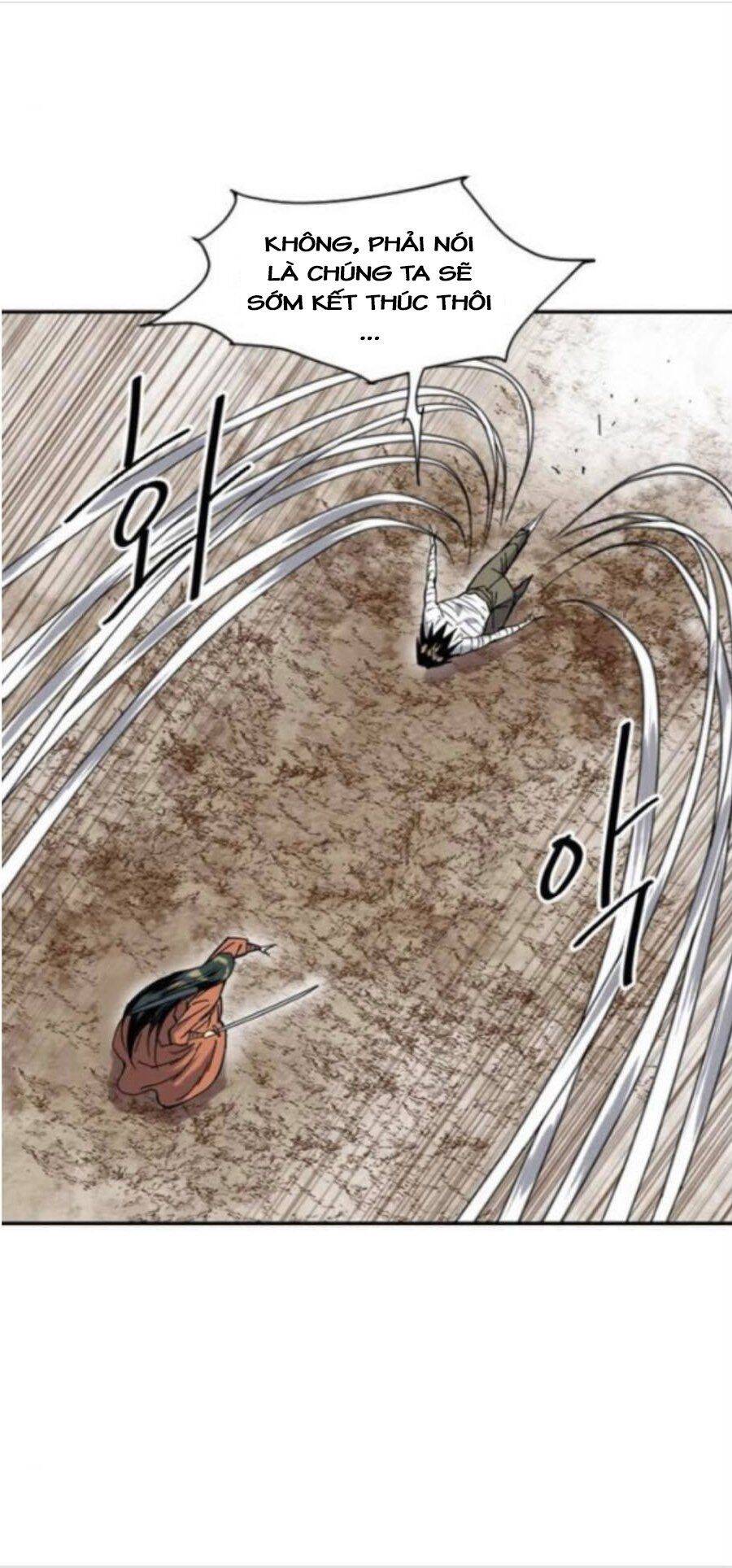 Thiên Hạ Đệ Nhất Nhân Chapter 29 - 42