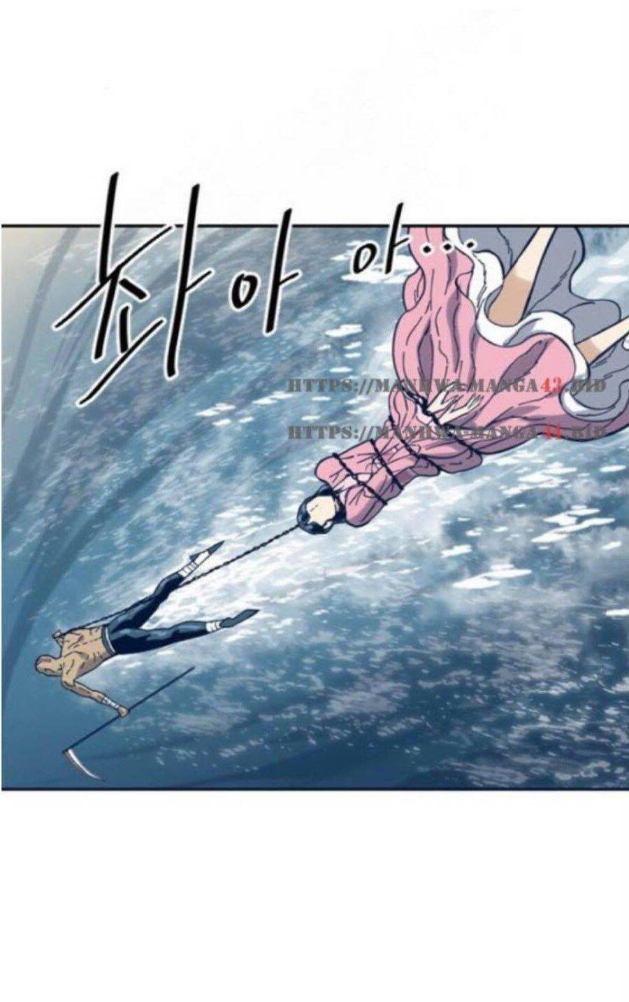 Thiên Hạ Đệ Nhất Nhân Chapter 29 - 44