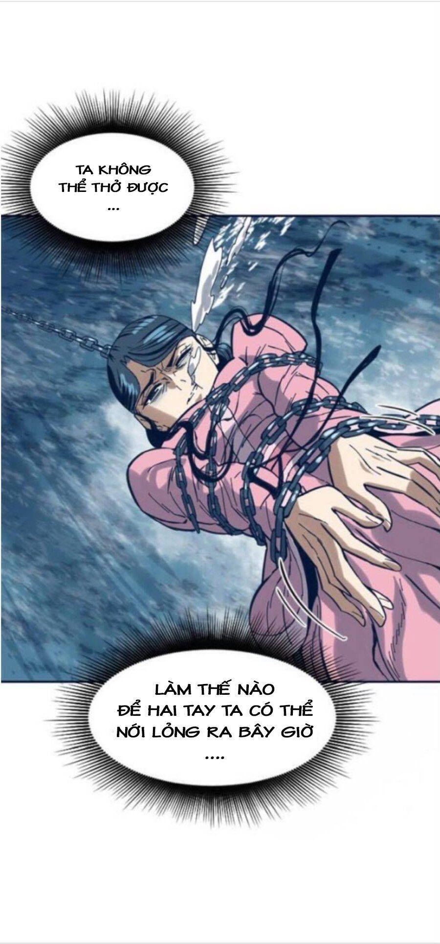 Thiên Hạ Đệ Nhất Nhân Chapter 29 - 45