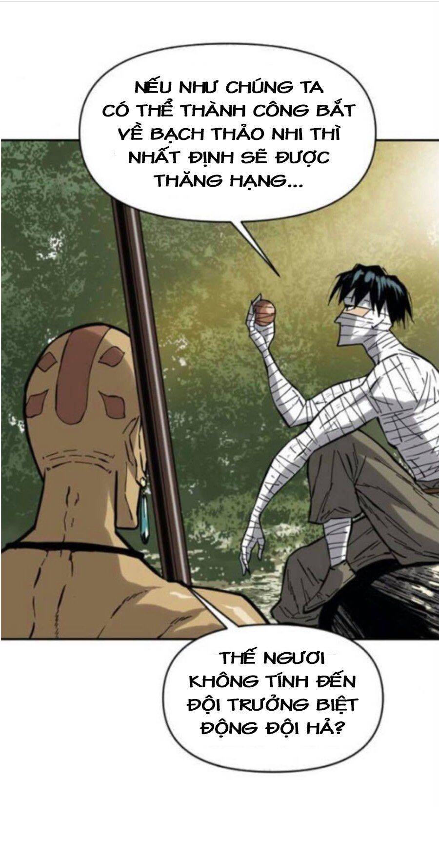 Thiên Hạ Đệ Nhất Nhân Chapter 29 - 6
