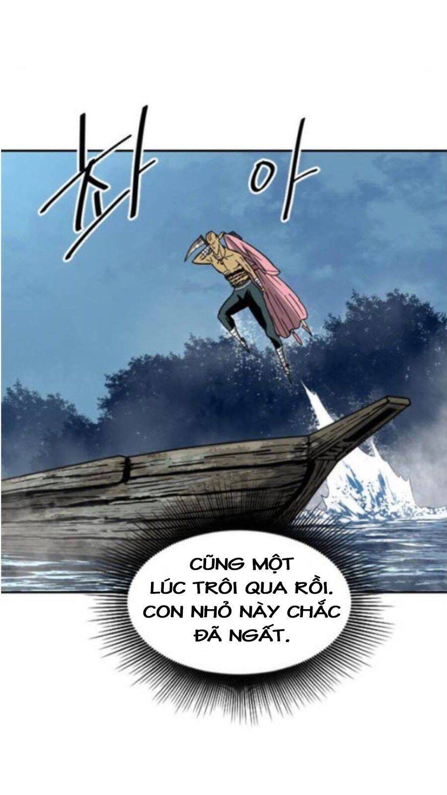 Thiên Hạ Đệ Nhất Nhân Chapter 29 - 55