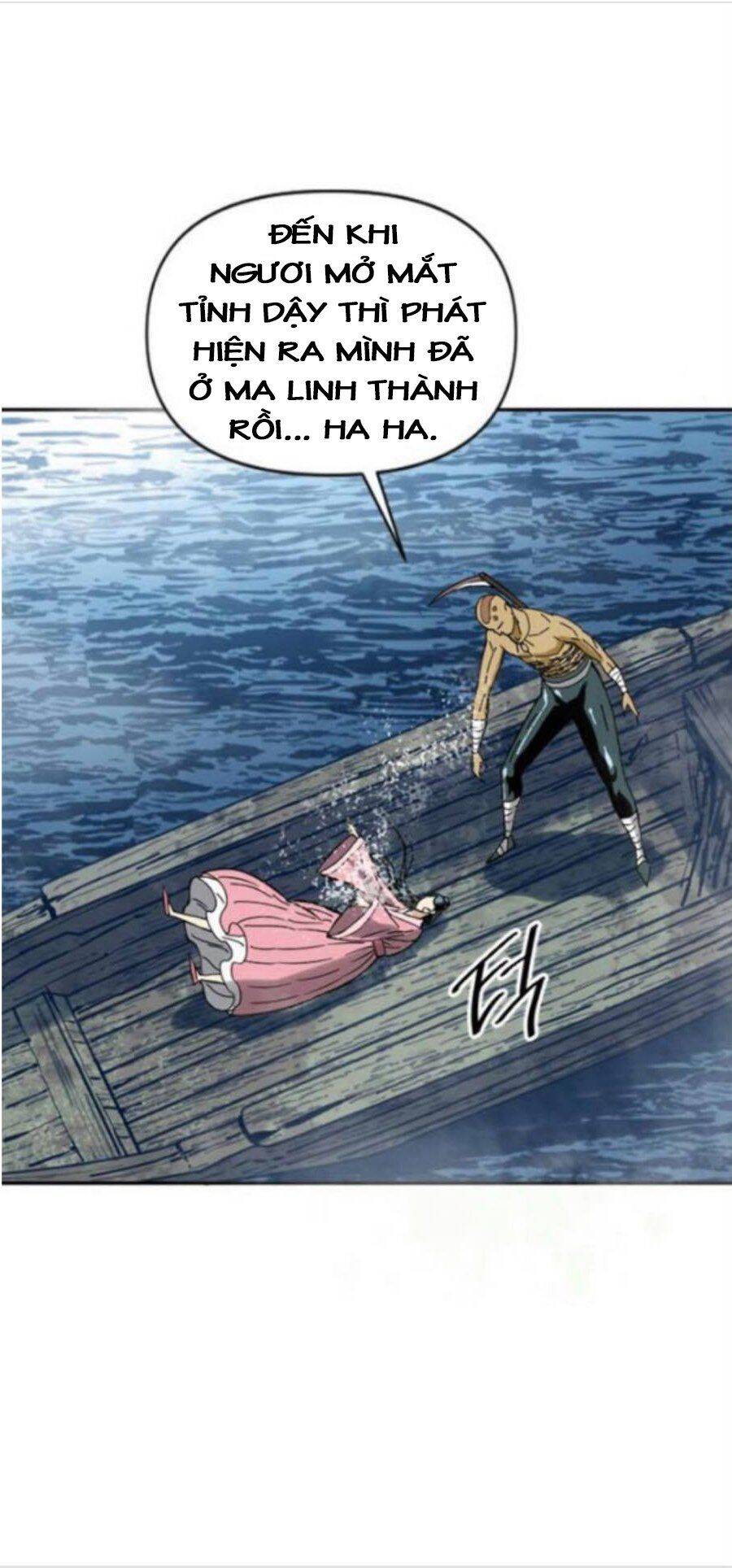 Thiên Hạ Đệ Nhất Nhân Chapter 29 - 56