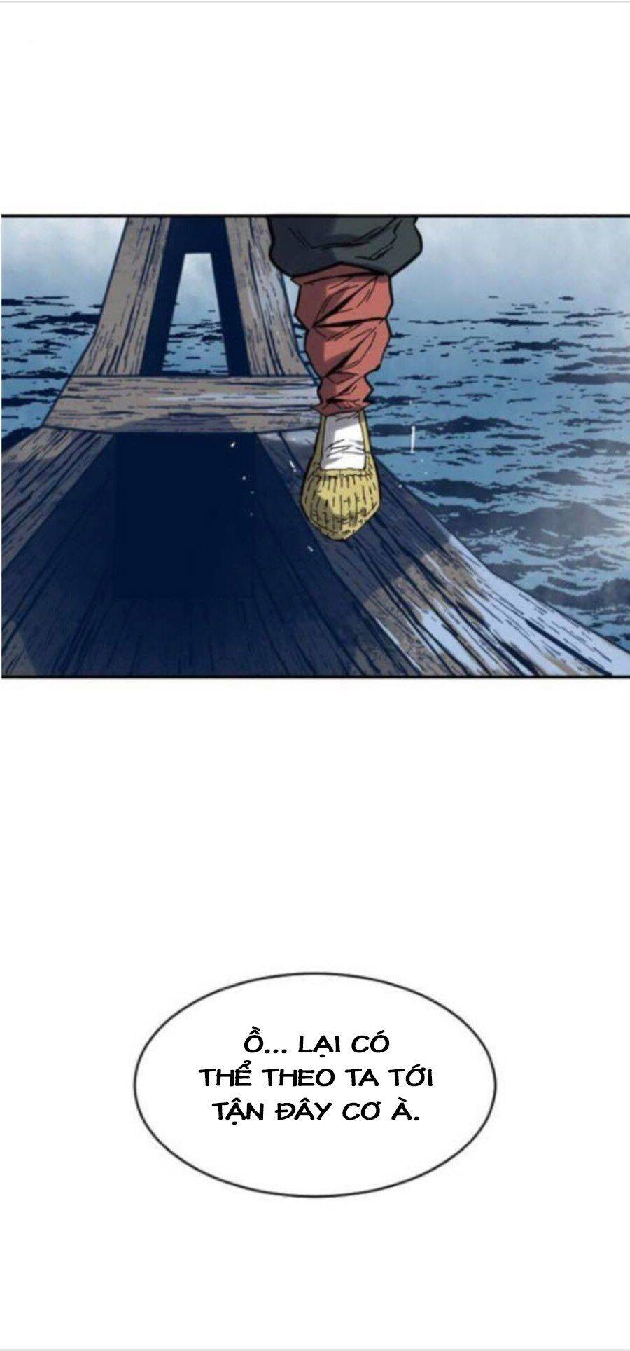 Thiên Hạ Đệ Nhất Nhân Chapter 29 - 58