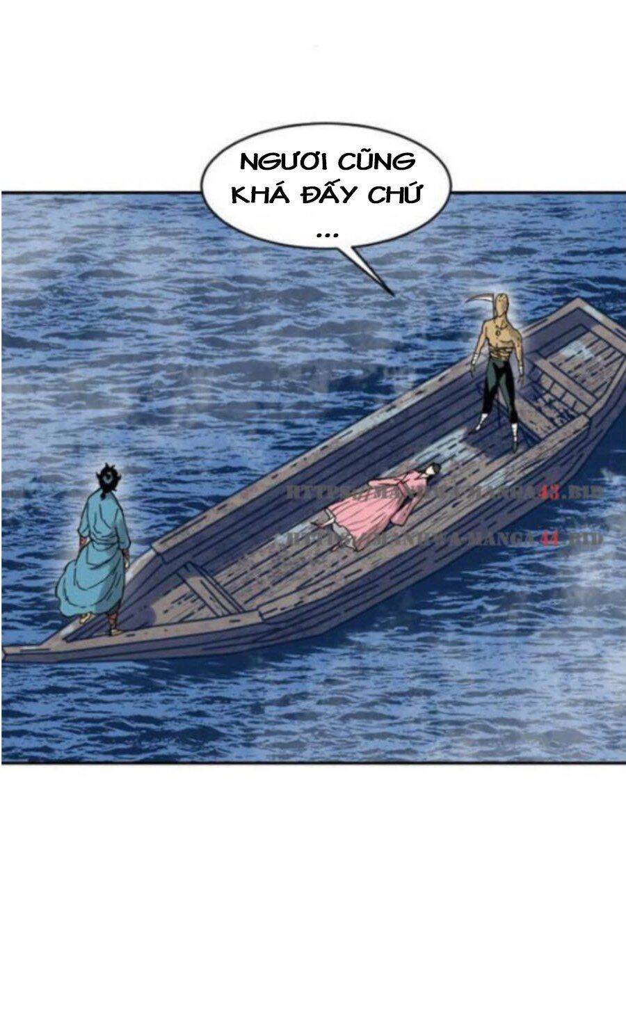 Thiên Hạ Đệ Nhất Nhân Chapter 29 - 59
