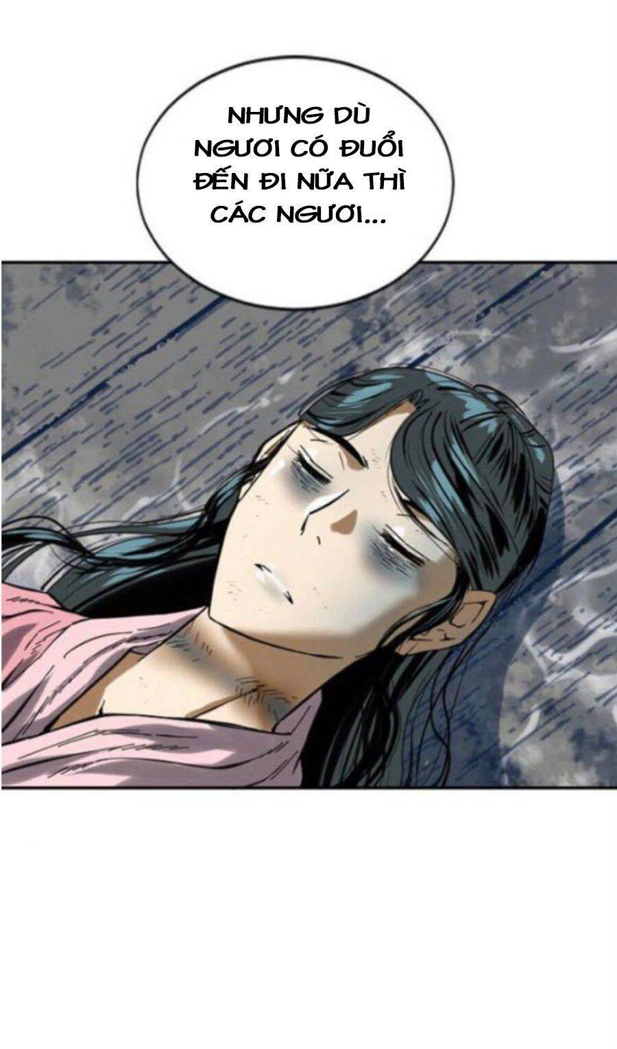 Thiên Hạ Đệ Nhất Nhân Chapter 29 - 61