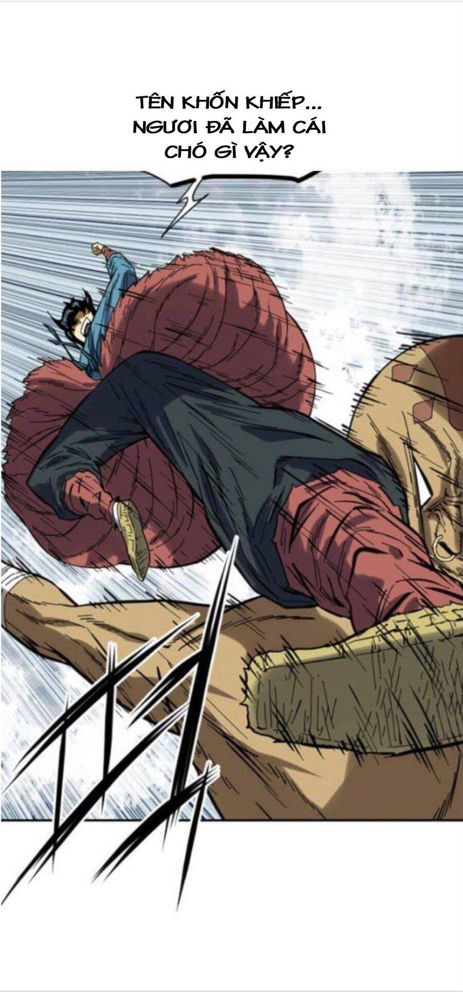 Thiên Hạ Đệ Nhất Nhân Chapter 29 - 62