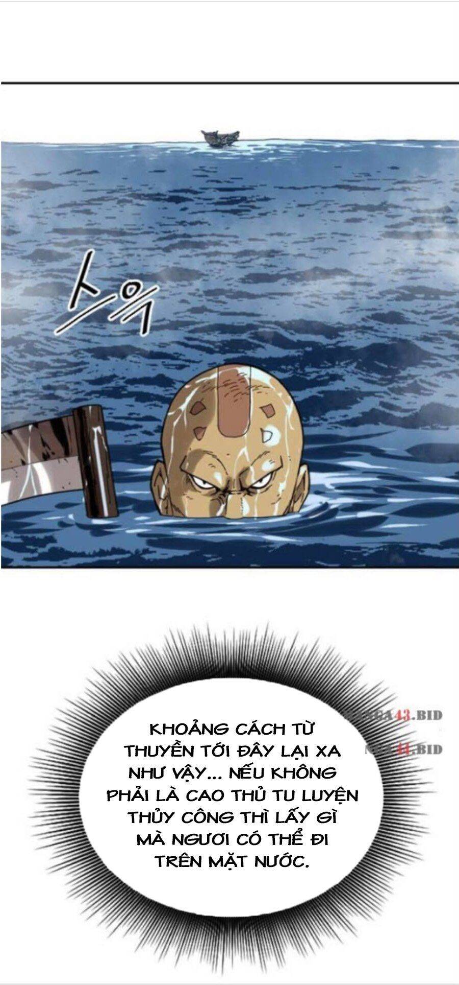 Thiên Hạ Đệ Nhất Nhân Chapter 29 - 77