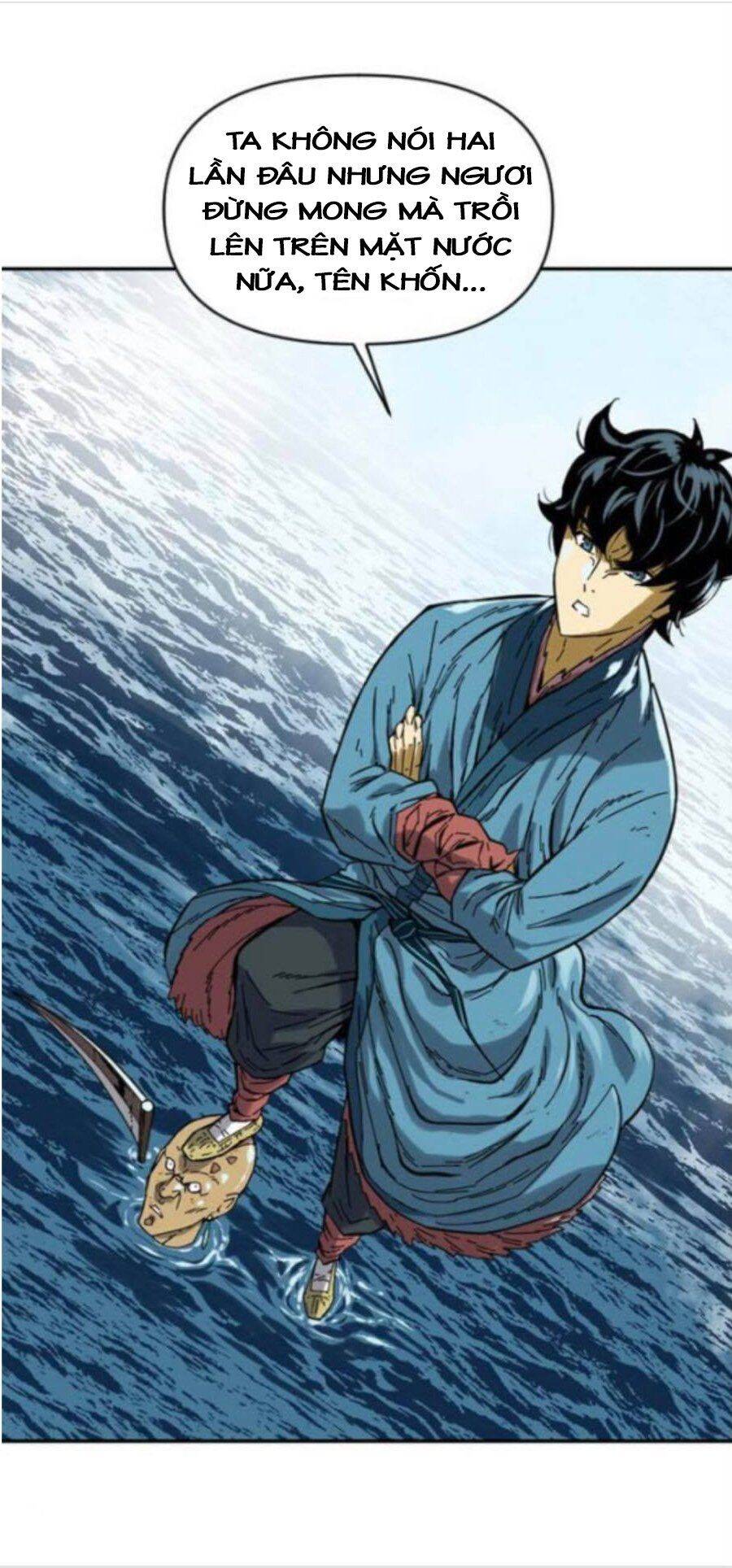 Thiên Hạ Đệ Nhất Nhân Chapter 30 - 2