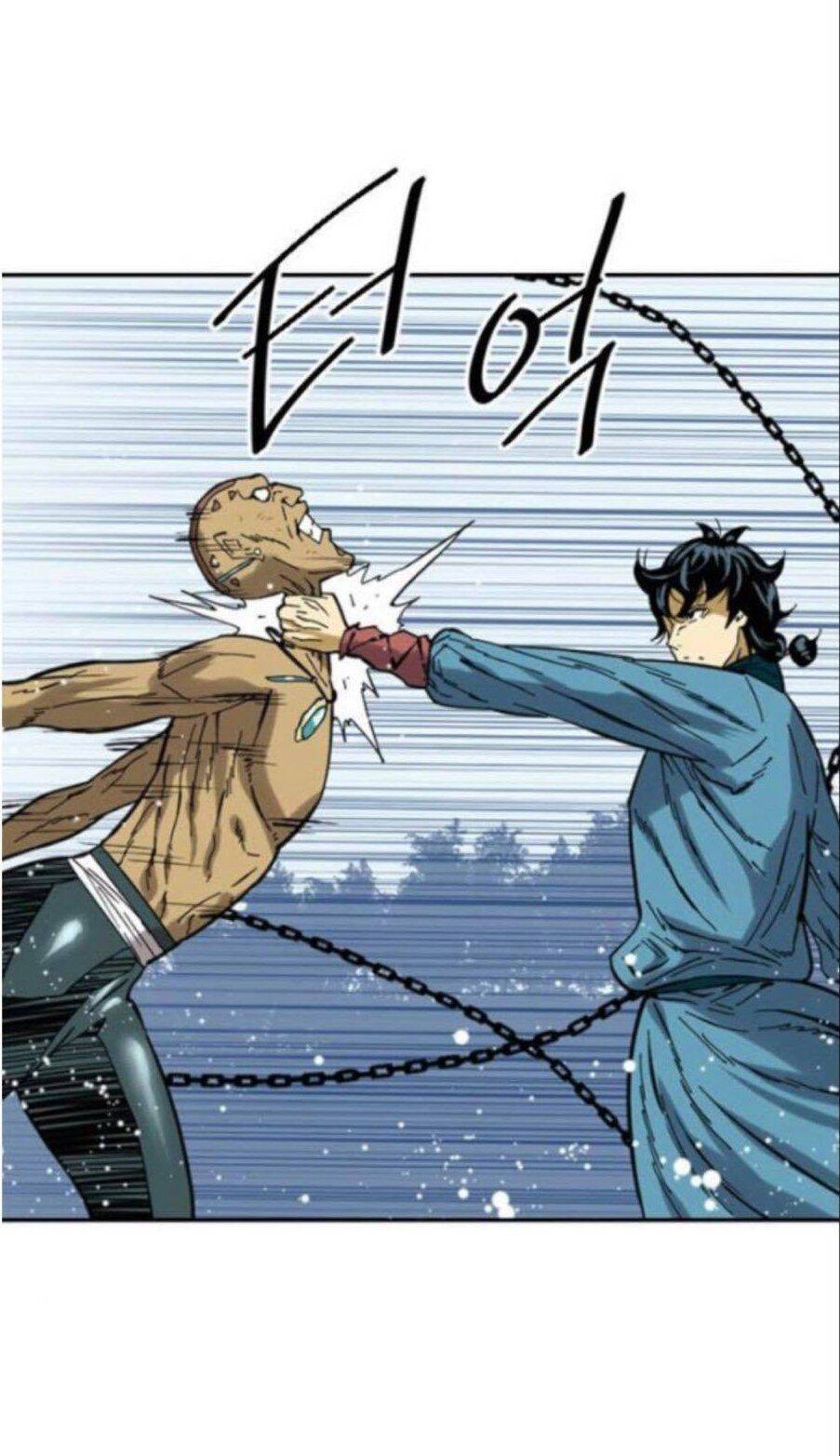 Thiên Hạ Đệ Nhất Nhân Chapter 30 - 16