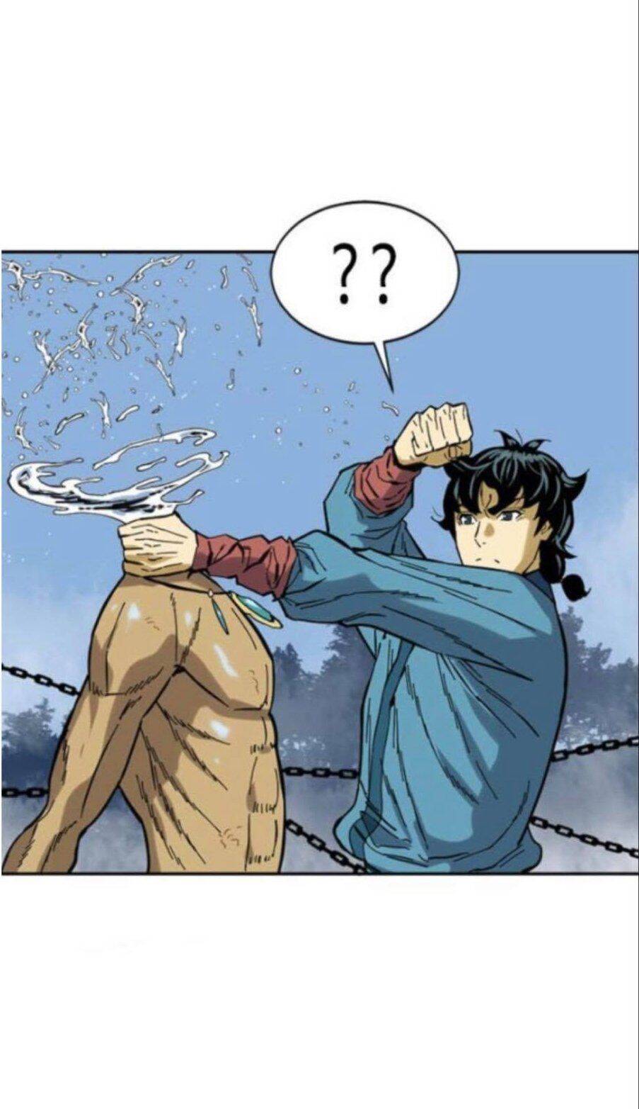 Thiên Hạ Đệ Nhất Nhân Chapter 30 - 18