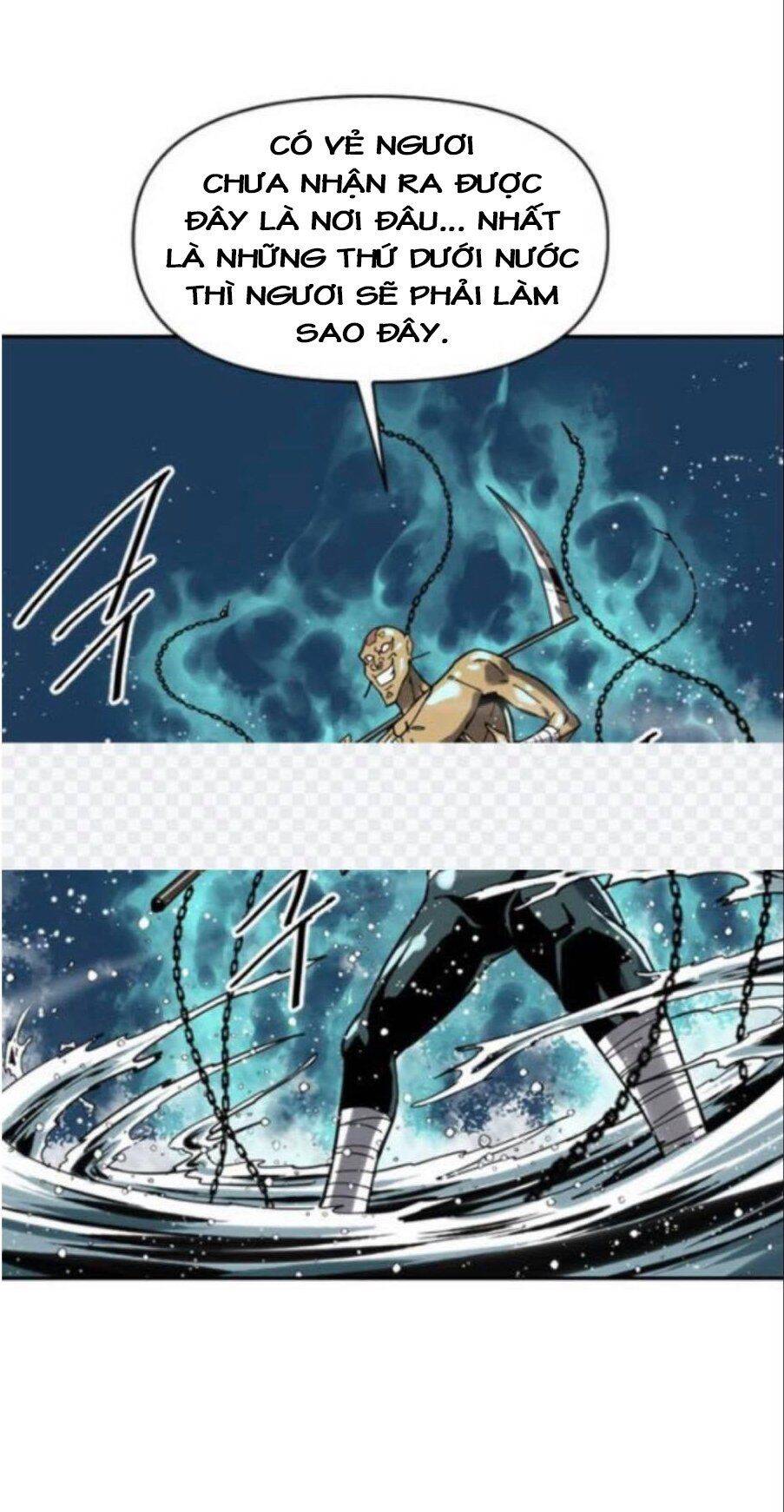 Thiên Hạ Đệ Nhất Nhân Chapter 30 - 21