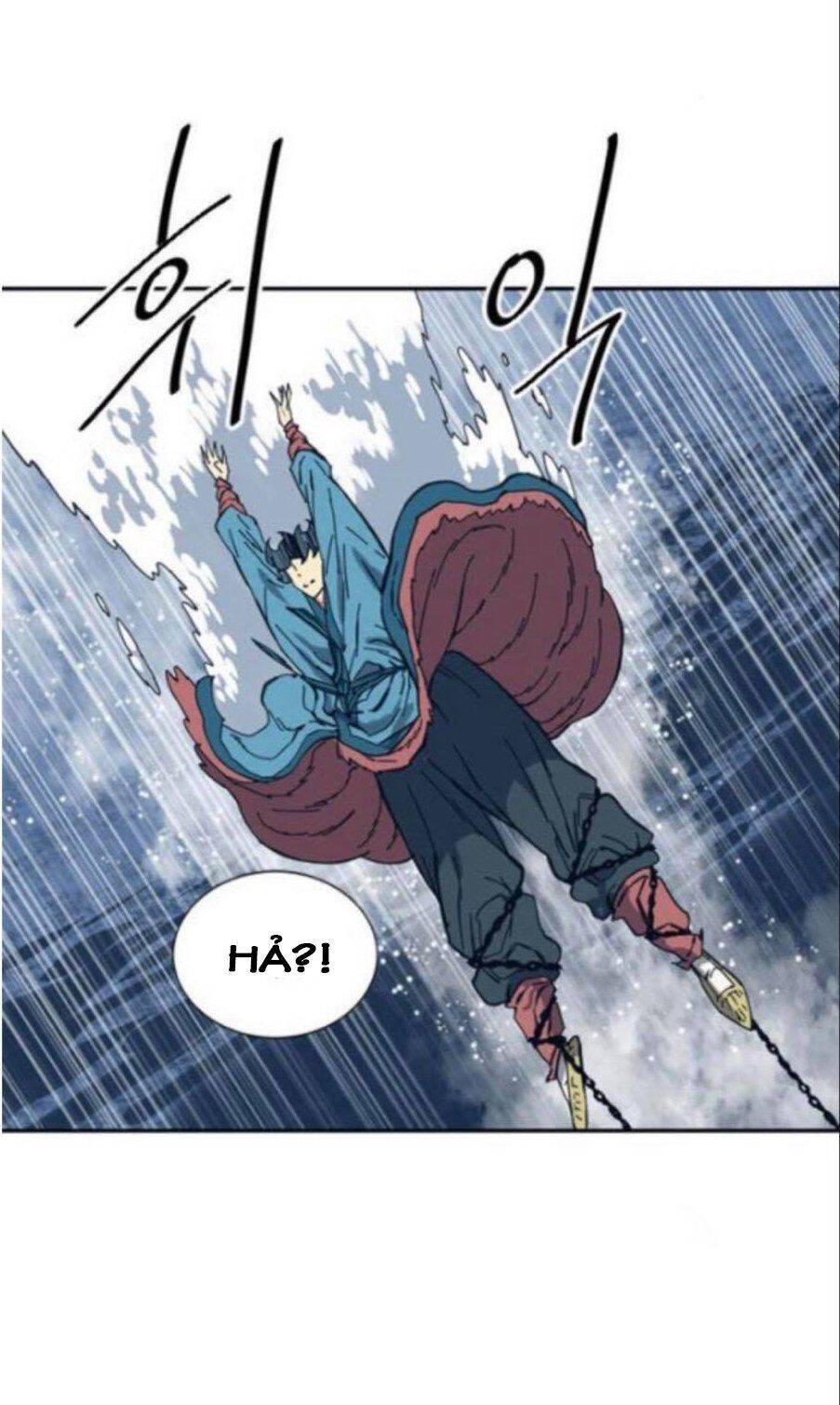 Thiên Hạ Đệ Nhất Nhân Chapter 30 - 23