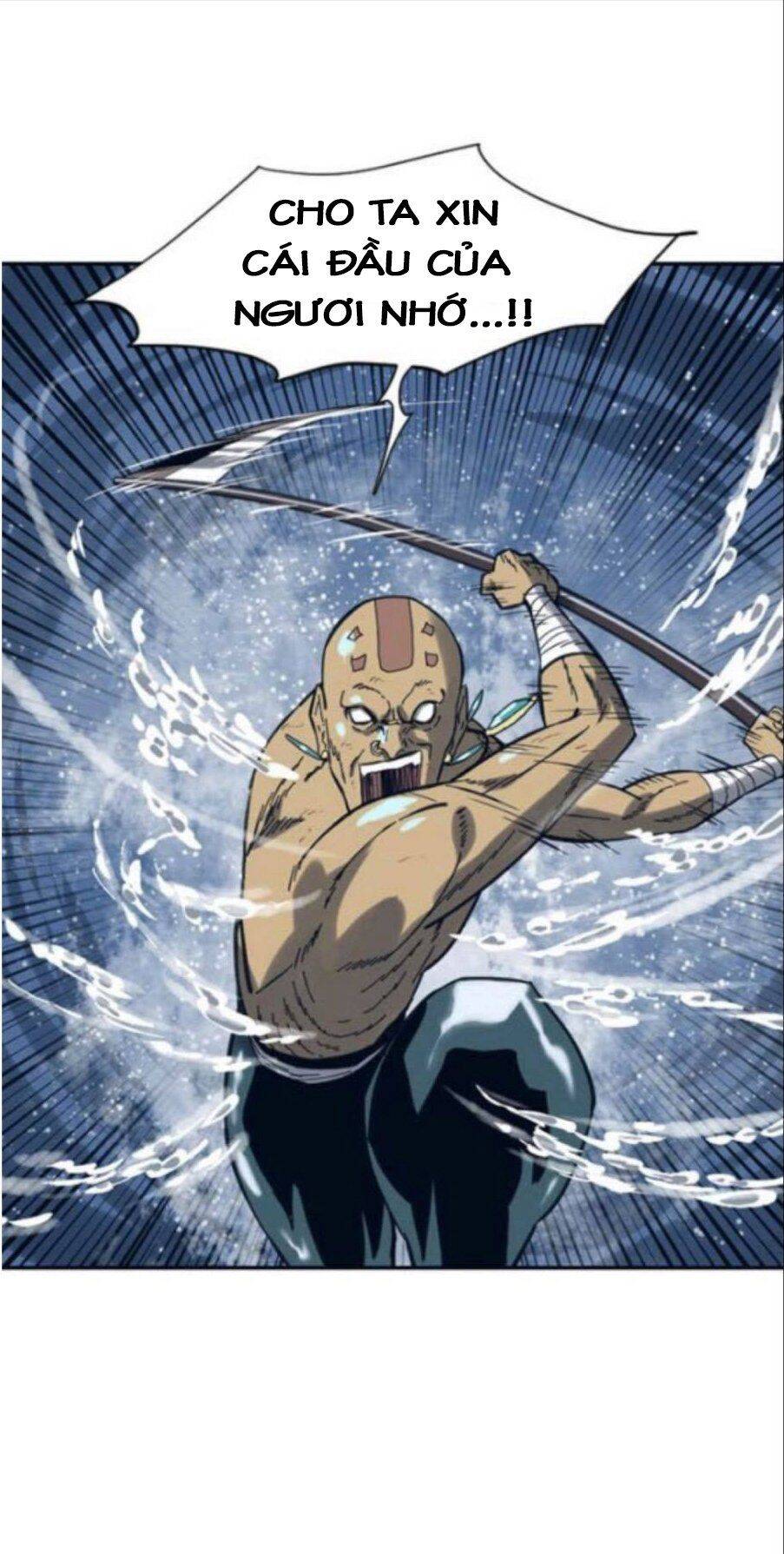 Thiên Hạ Đệ Nhất Nhân Chapter 30 - 24