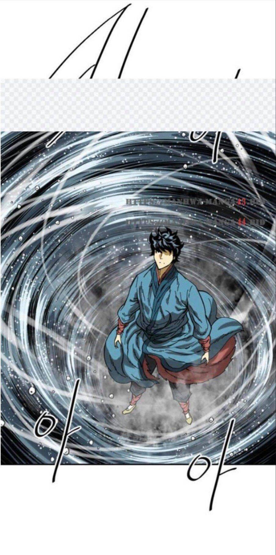 Thiên Hạ Đệ Nhất Nhân Chapter 30 - 31