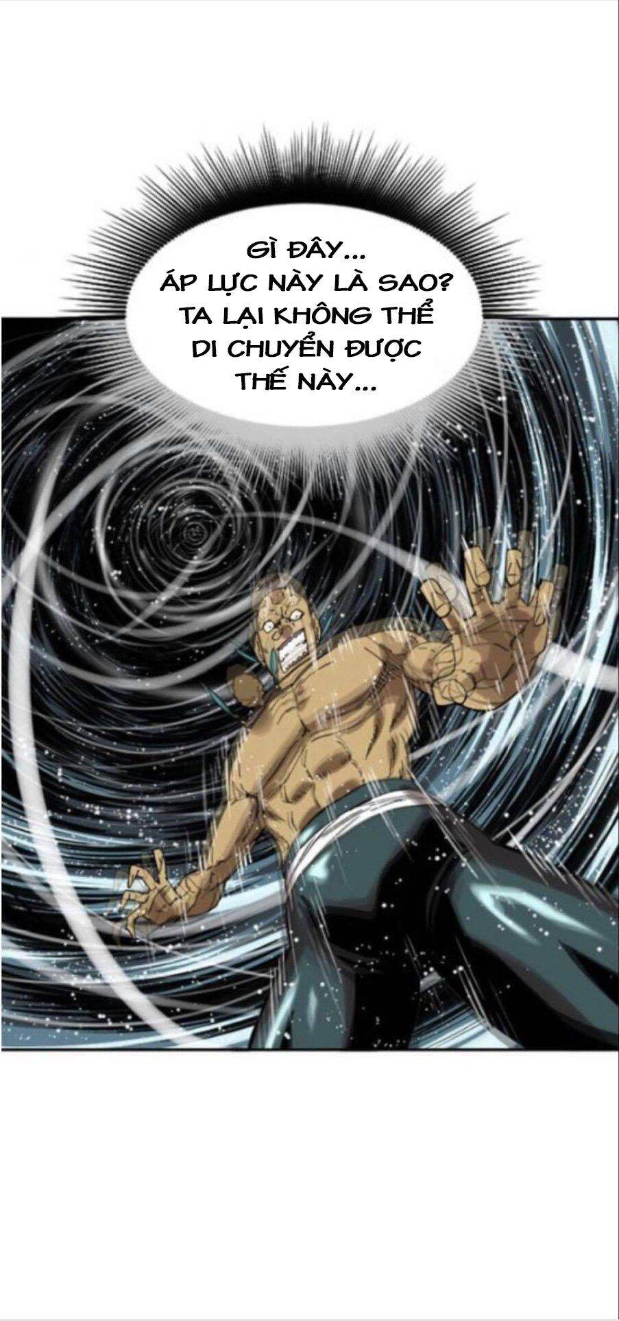 Thiên Hạ Đệ Nhất Nhân Chapter 30 - 33