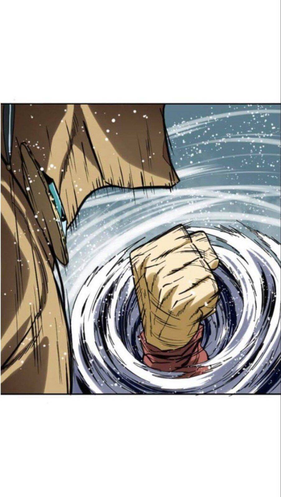 Thiên Hạ Đệ Nhất Nhân Chapter 30 - 34