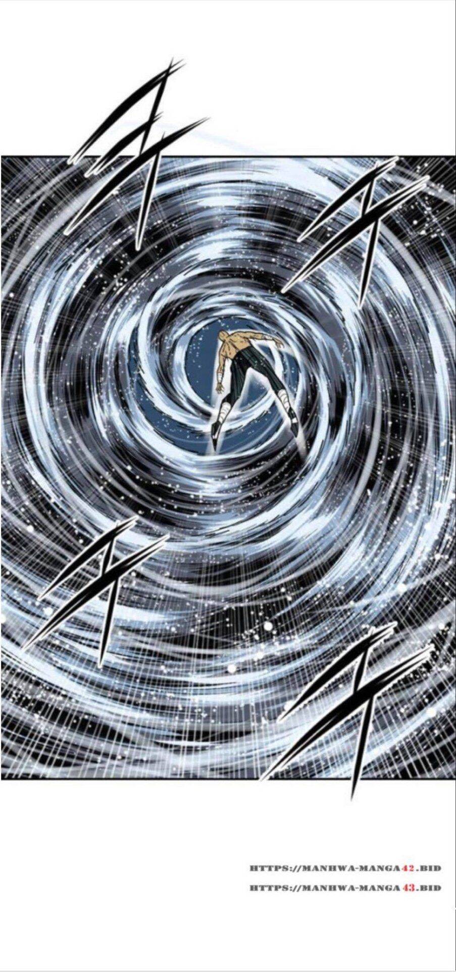 Thiên Hạ Đệ Nhất Nhân Chapter 30 - 36