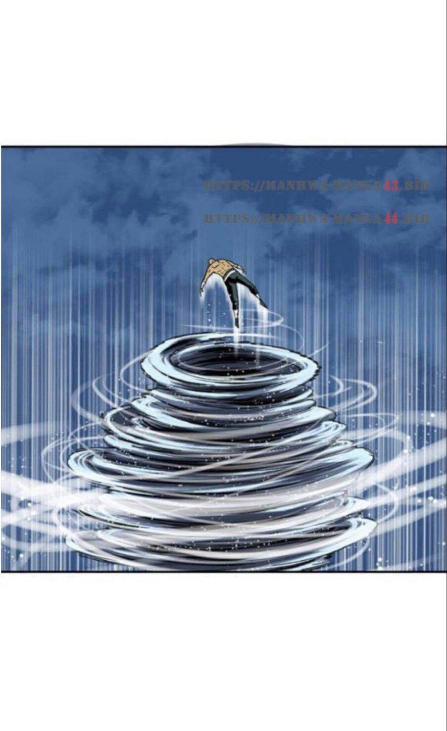 Thiên Hạ Đệ Nhất Nhân Chapter 30 - 37