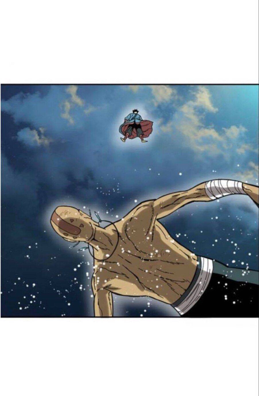 Thiên Hạ Đệ Nhất Nhân Chapter 30 - 38