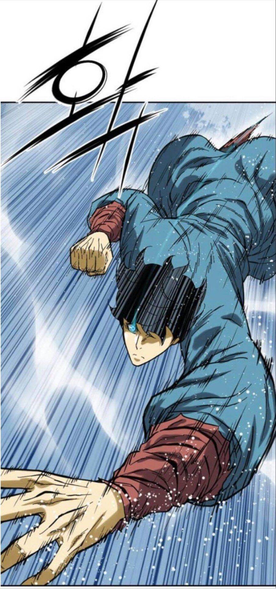 Thiên Hạ Đệ Nhất Nhân Chapter 30 - 40