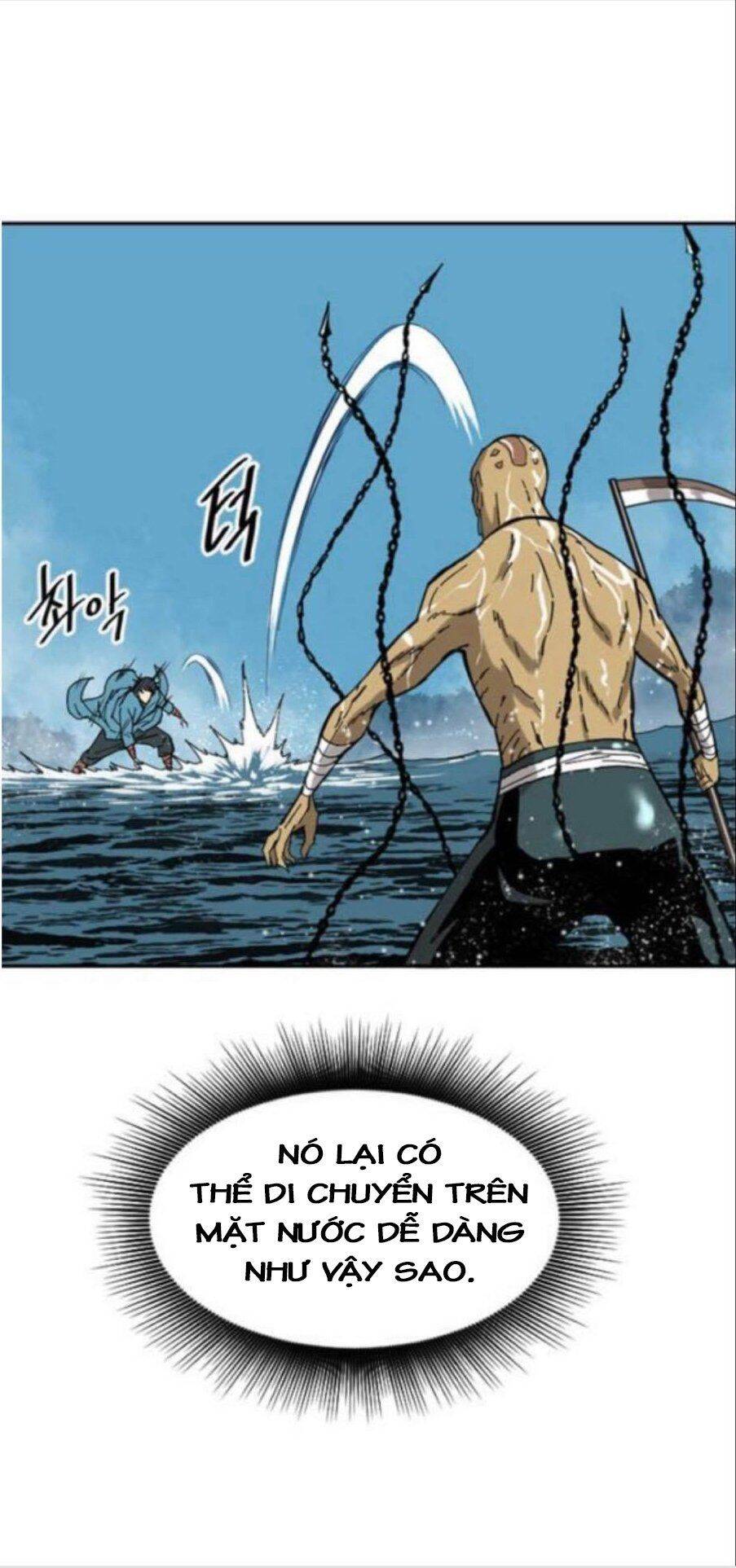 Thiên Hạ Đệ Nhất Nhân Chapter 30 - 5