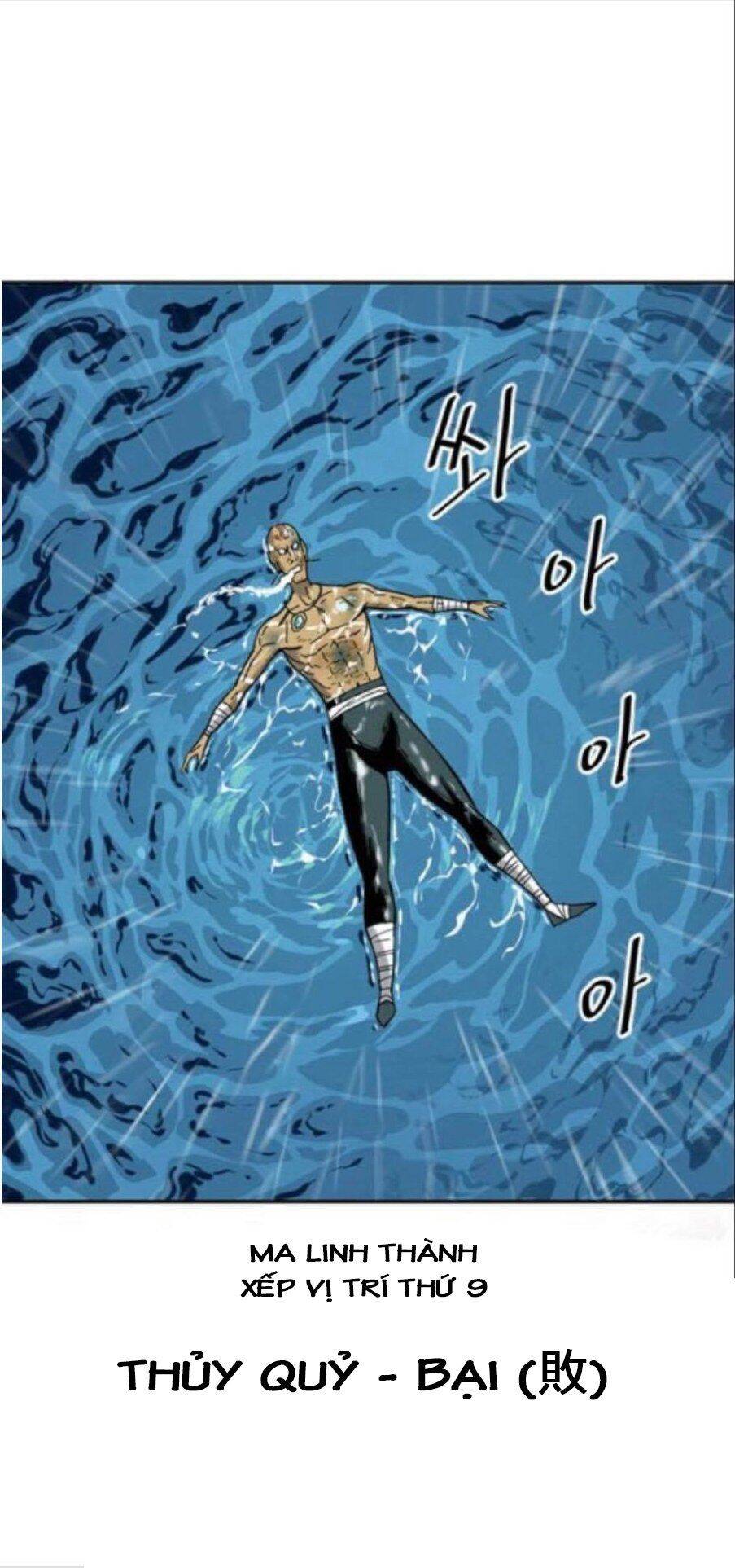 Thiên Hạ Đệ Nhất Nhân Chapter 30 - 48