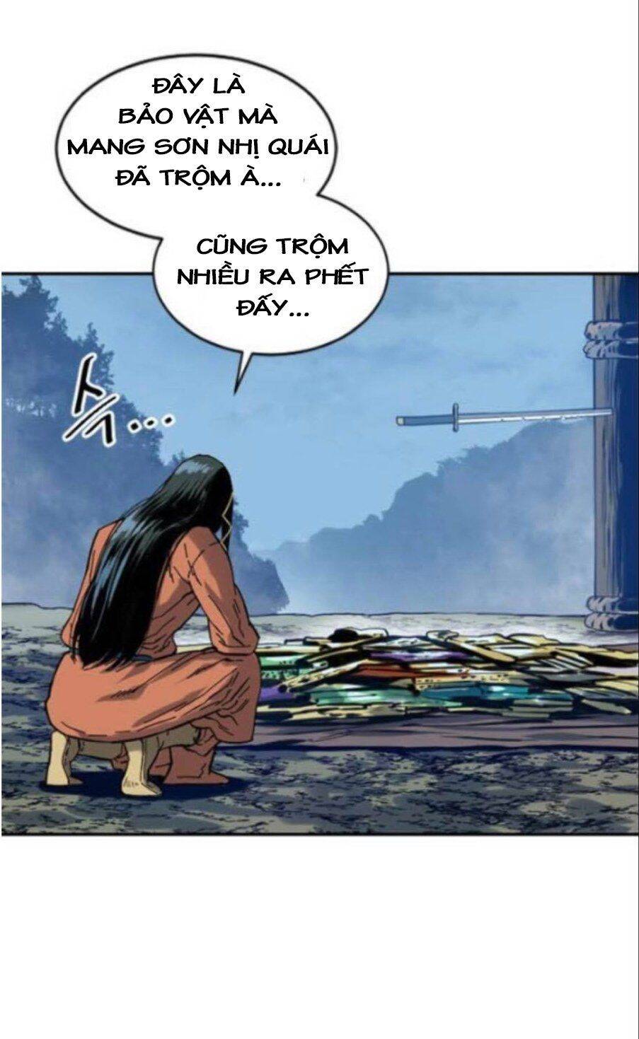 Thiên Hạ Đệ Nhất Nhân Chapter 30 - 53