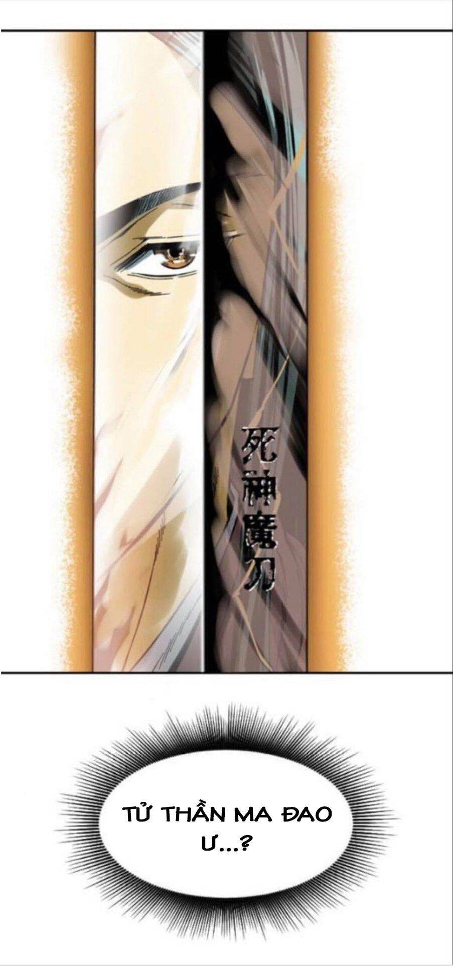 Thiên Hạ Đệ Nhất Nhân Chapter 30 - 56