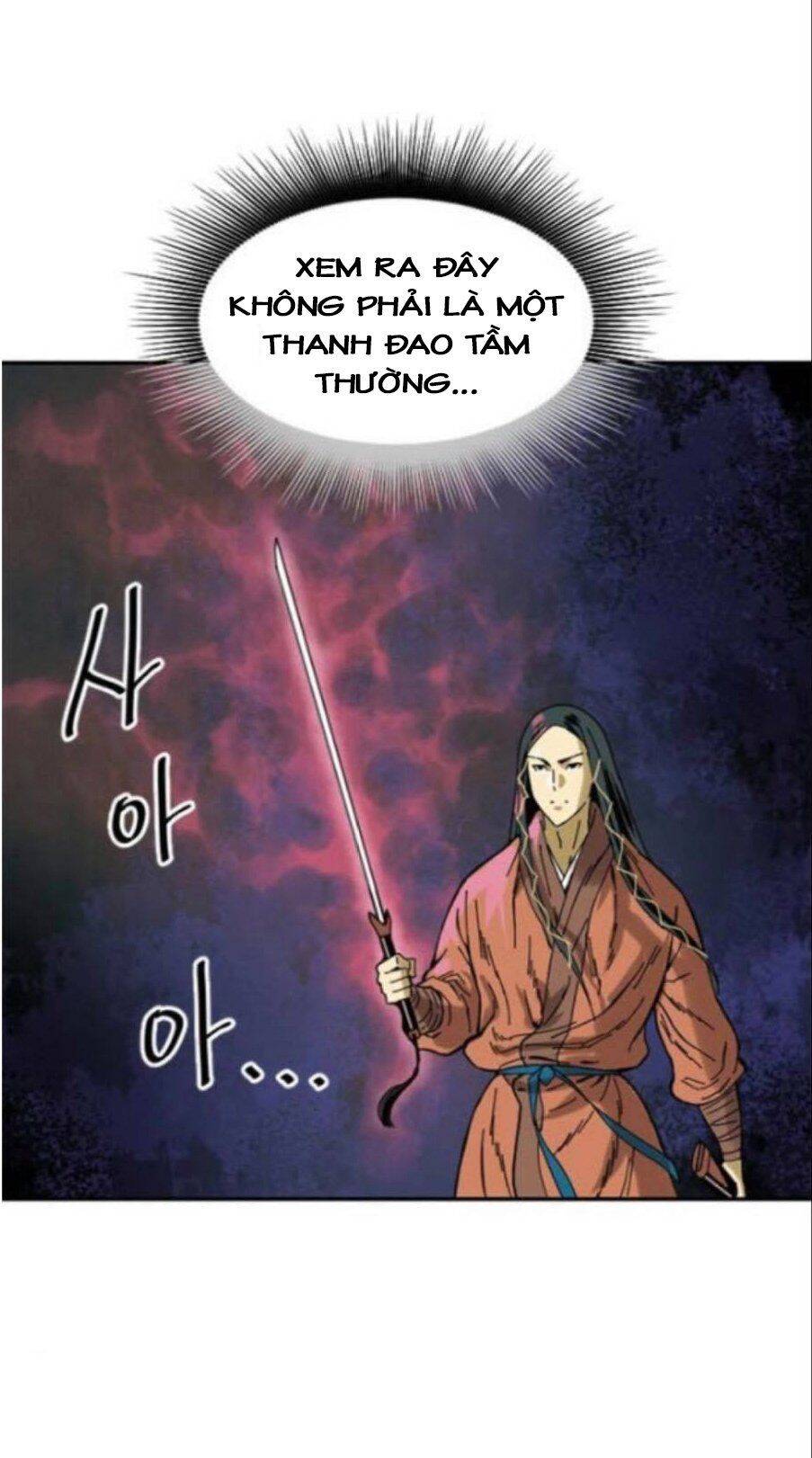 Thiên Hạ Đệ Nhất Nhân Chapter 30 - 57