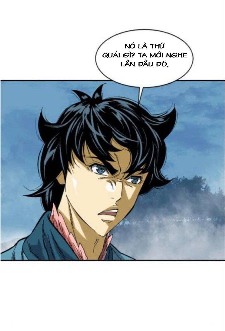 Thiên Hạ Đệ Nhất Nhân Chapter 30 - 7