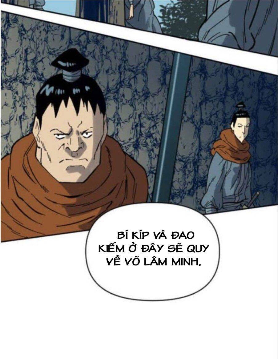 Thiên Hạ Đệ Nhất Nhân Chapter 30 - 62