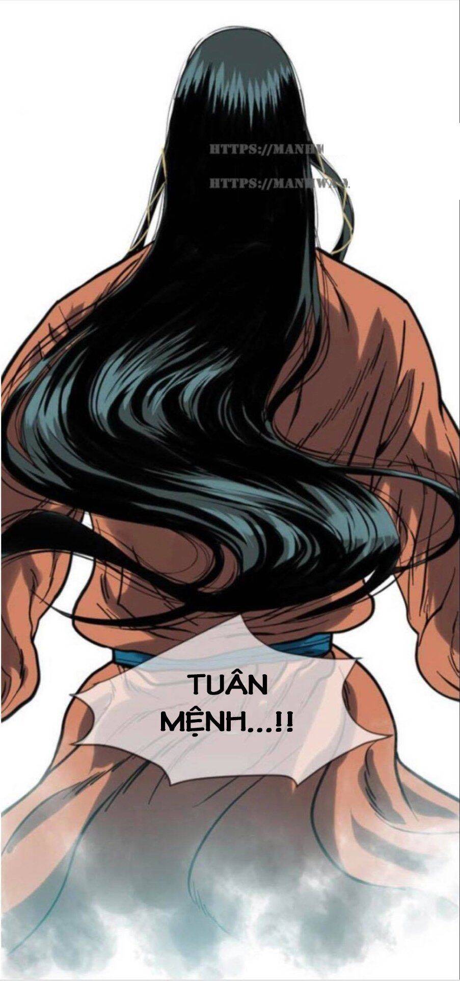 Thiên Hạ Đệ Nhất Nhân Chapter 30 - 63
