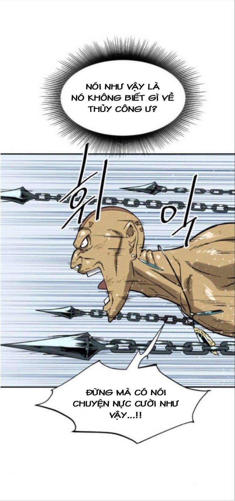 Thiên Hạ Đệ Nhất Nhân Chapter 30 - 8