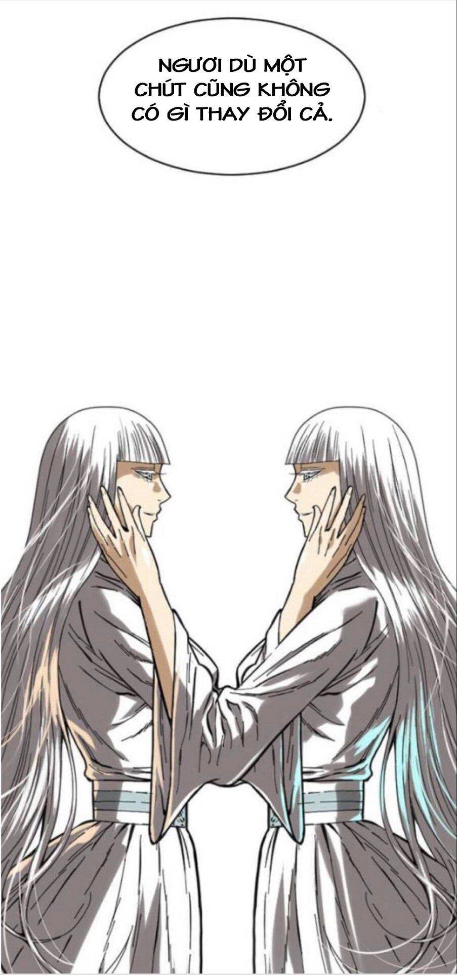 Thiên Hạ Đệ Nhất Nhân Chapter 30 - 77