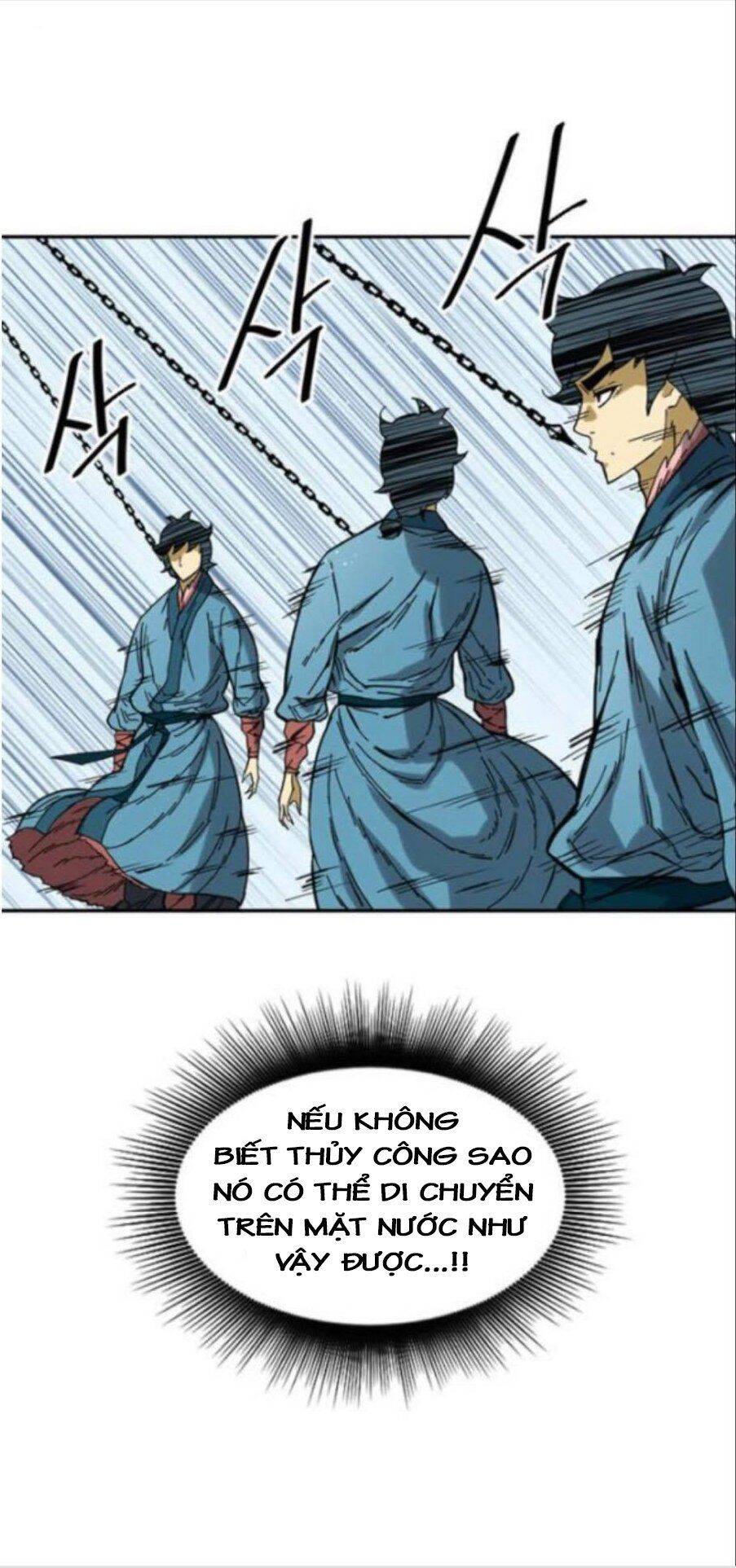 Thiên Hạ Đệ Nhất Nhân Chapter 30 - 9