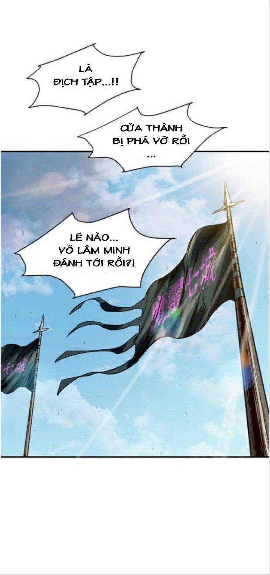 Thiên Hạ Đệ Nhất Nhân Chapter 32 - 1