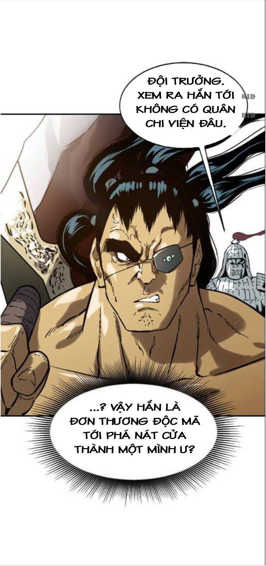 Thiên Hạ Đệ Nhất Nhân Chapter 32 - 15