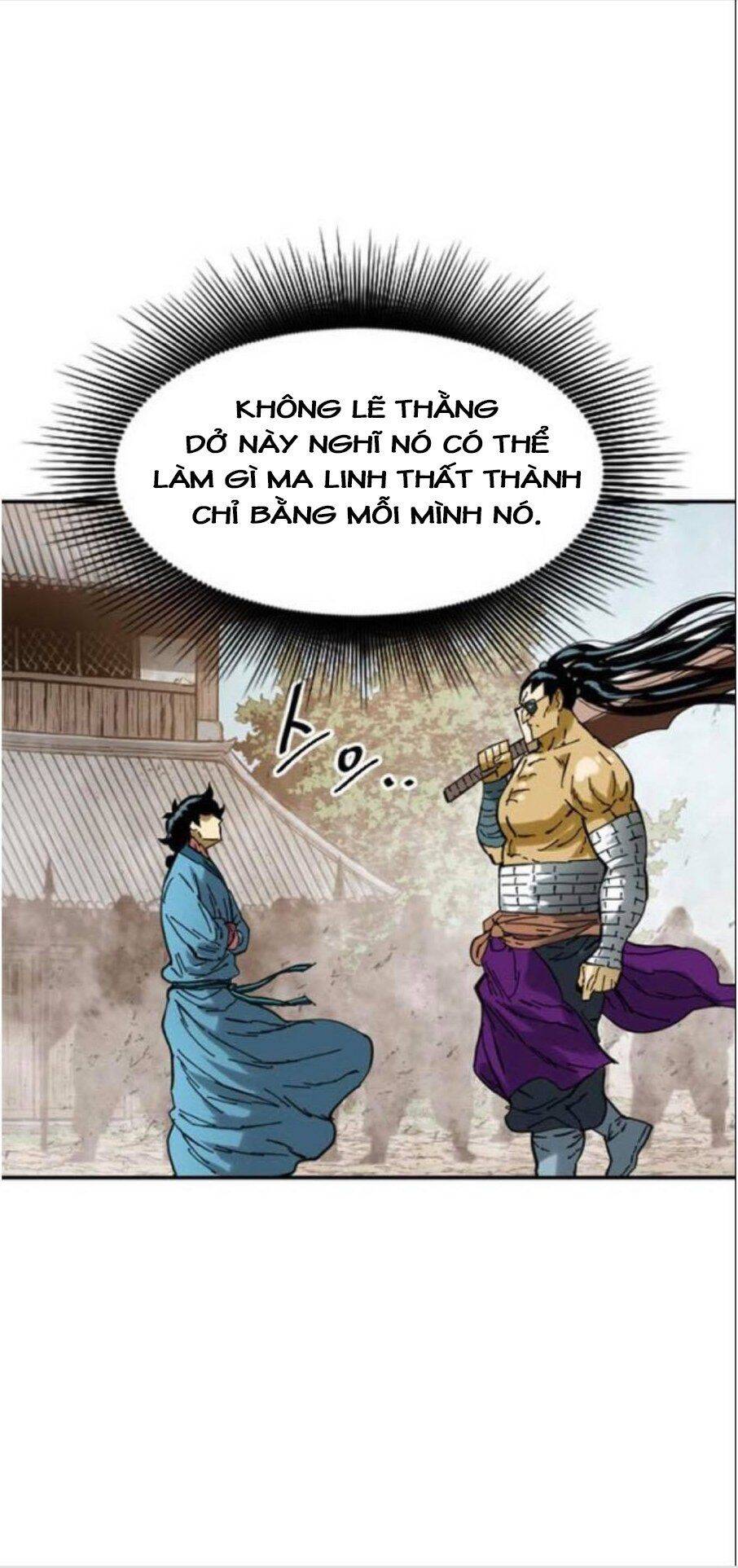 Thiên Hạ Đệ Nhất Nhân Chapter 32 - 16