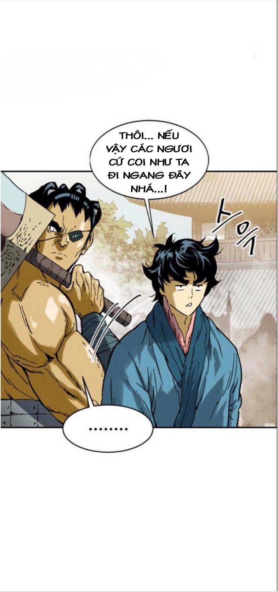 Thiên Hạ Đệ Nhất Nhân Chapter 32 - 18