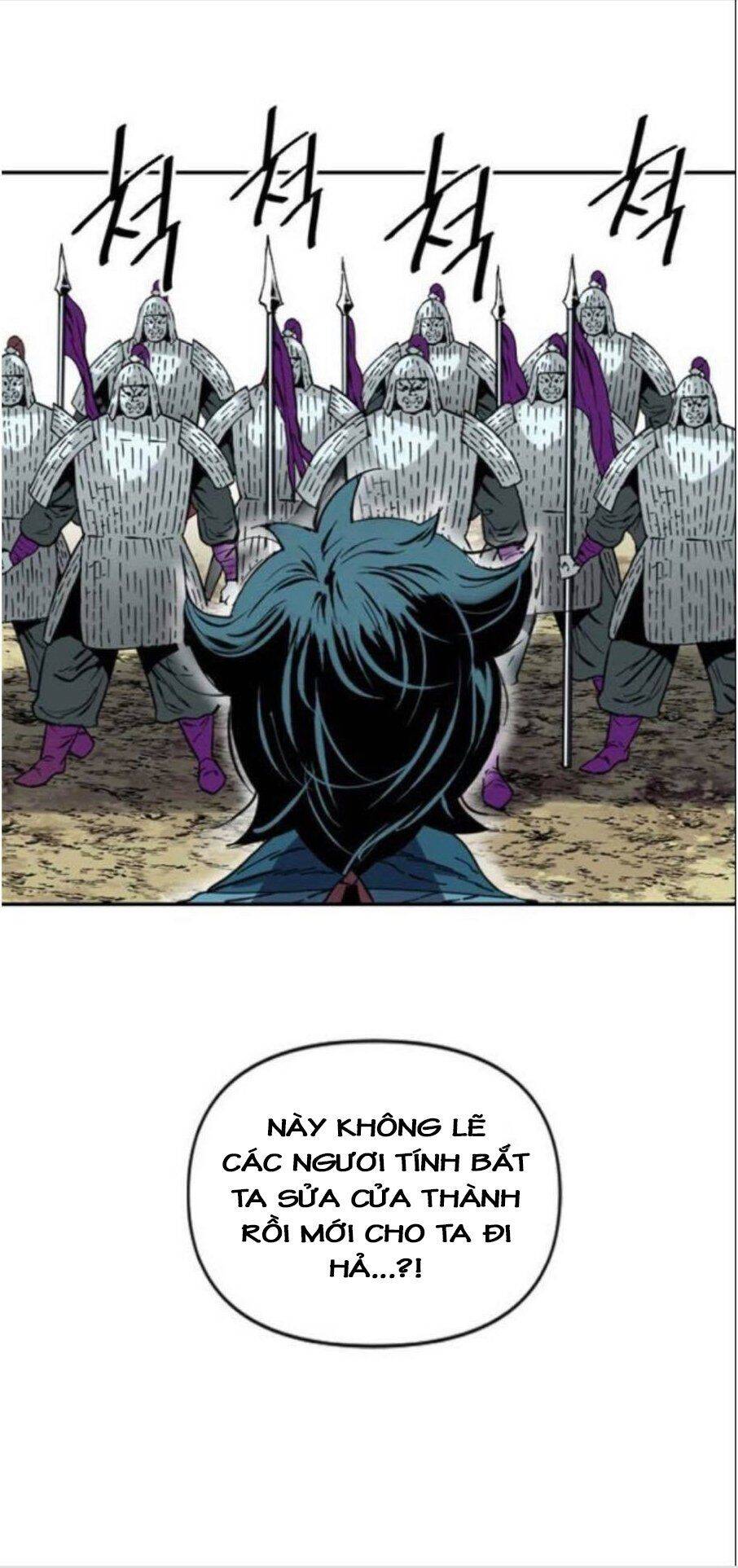 Thiên Hạ Đệ Nhất Nhân Chapter 32 - 19