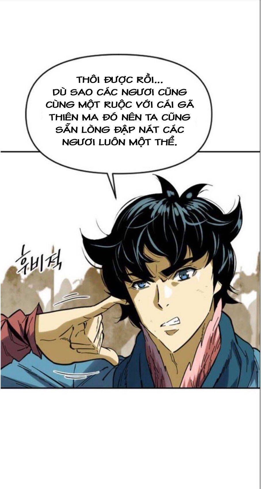 Thiên Hạ Đệ Nhất Nhân Chapter 32 - 20