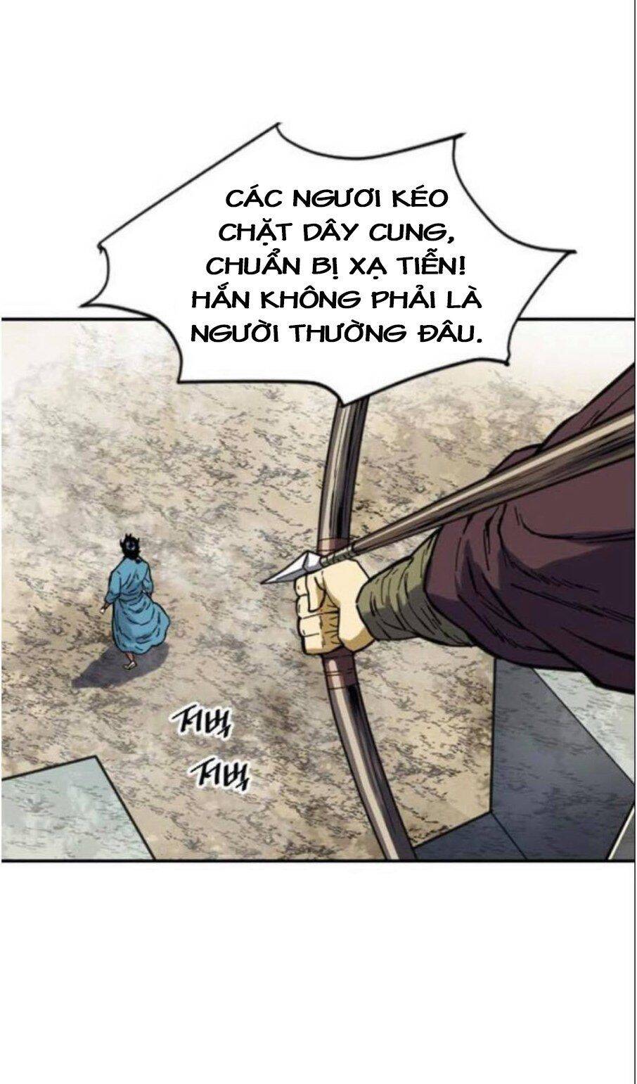 Thiên Hạ Đệ Nhất Nhân Chapter 32 - 3