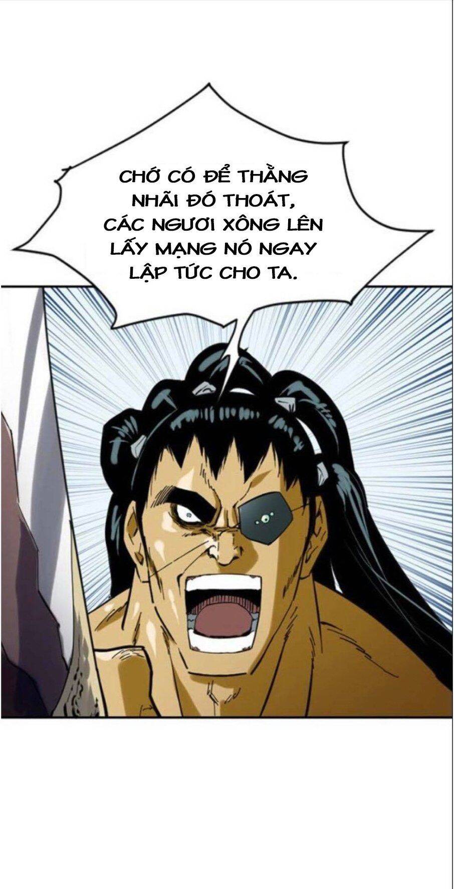 Thiên Hạ Đệ Nhất Nhân Chapter 32 - 21