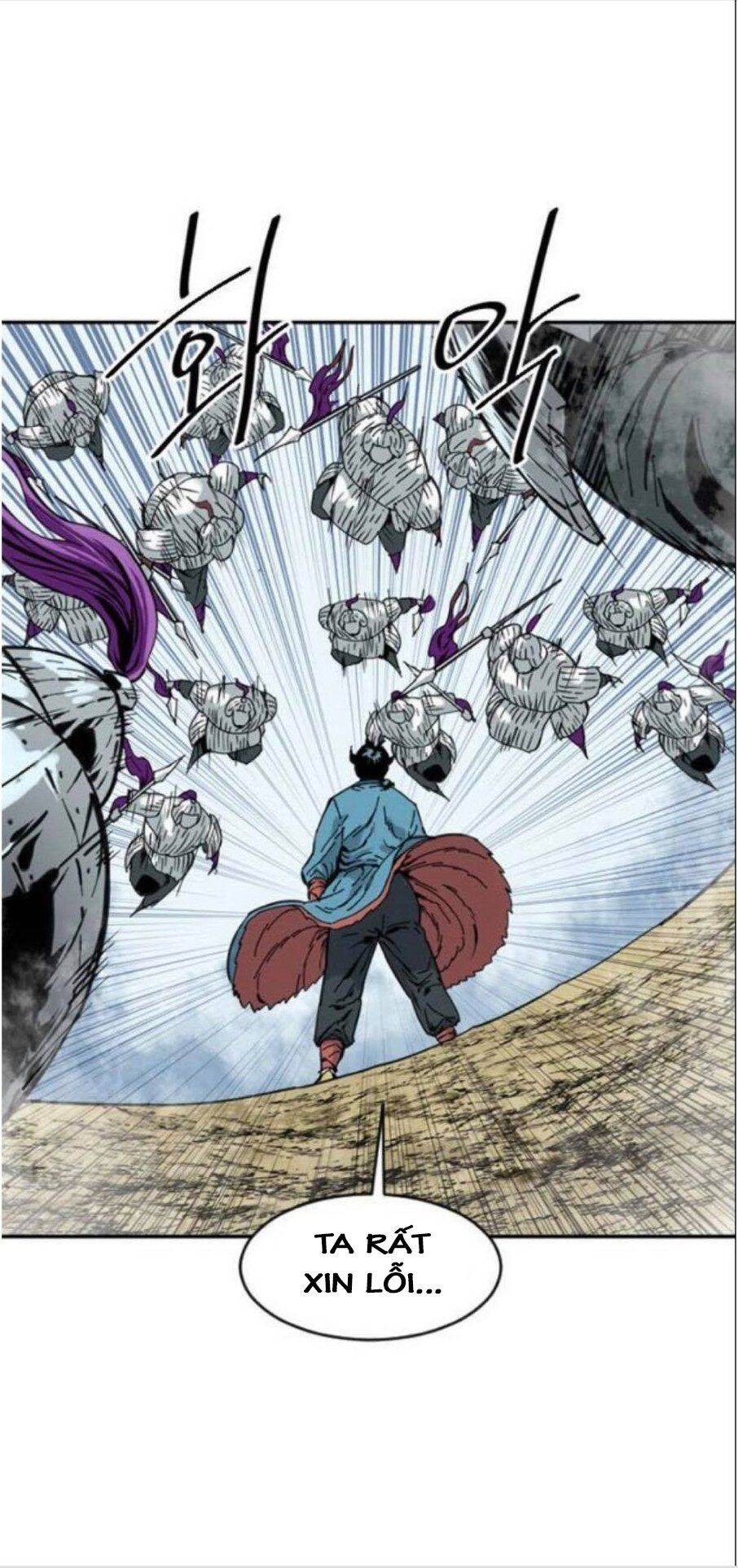 Thiên Hạ Đệ Nhất Nhân Chapter 32 - 22