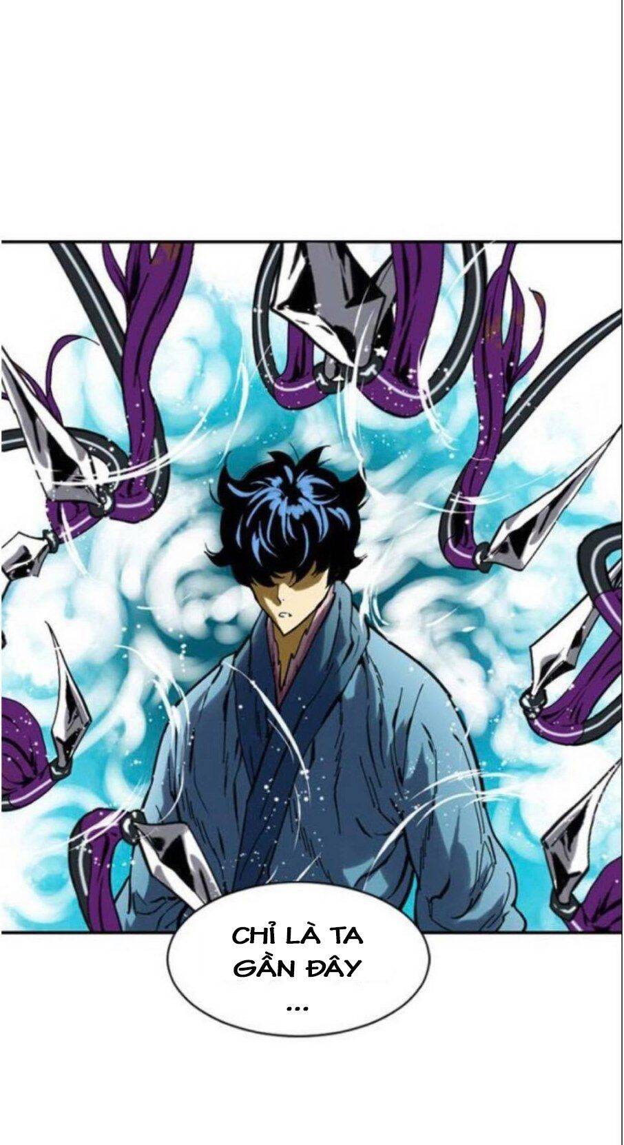 Thiên Hạ Đệ Nhất Nhân Chapter 32 - 23