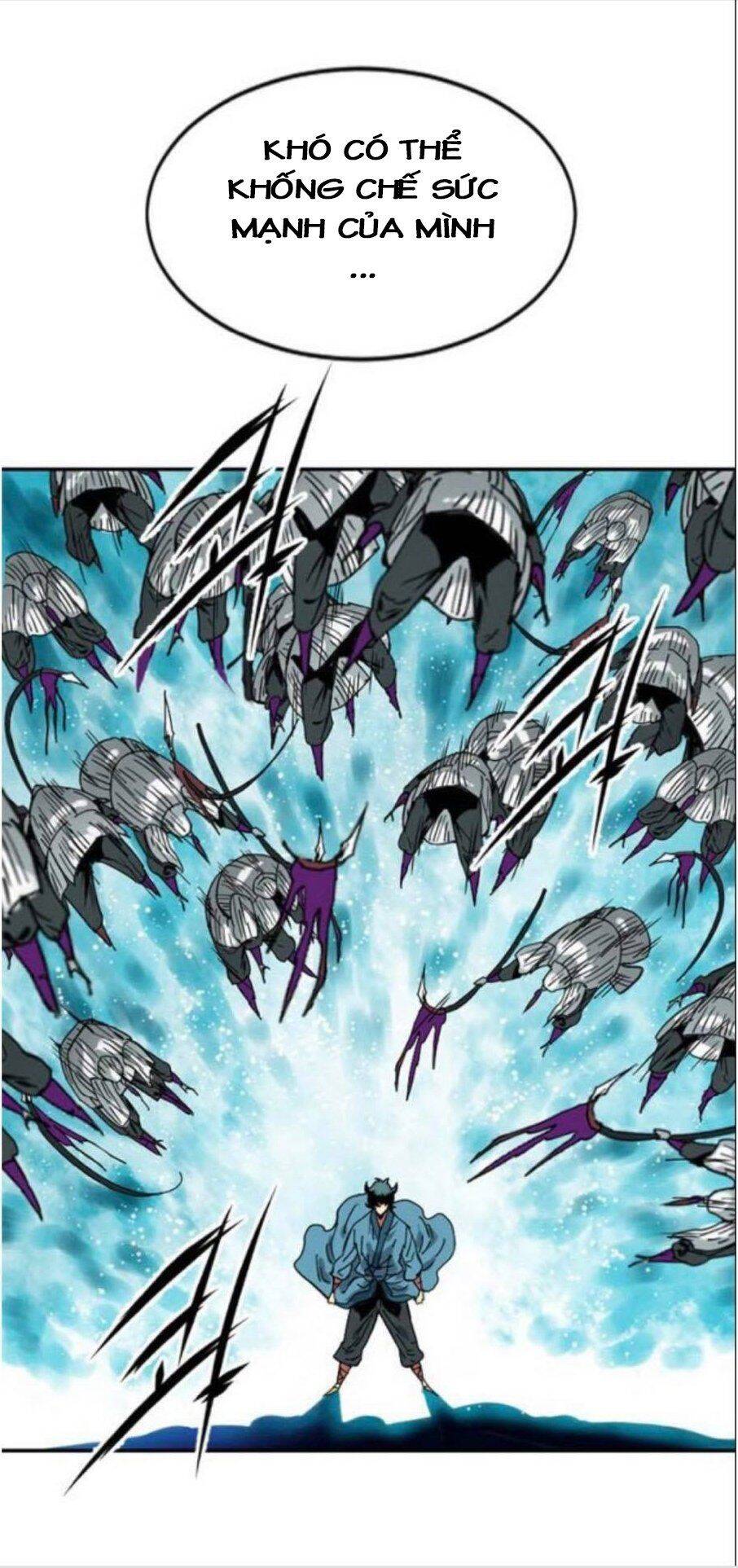 Thiên Hạ Đệ Nhất Nhân Chapter 32 - 24