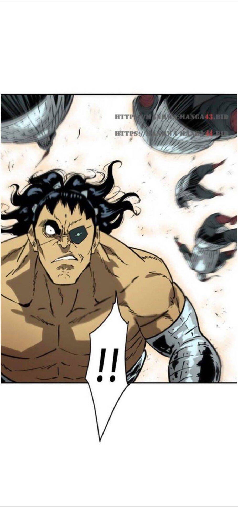 Thiên Hạ Đệ Nhất Nhân Chapter 32 - 25